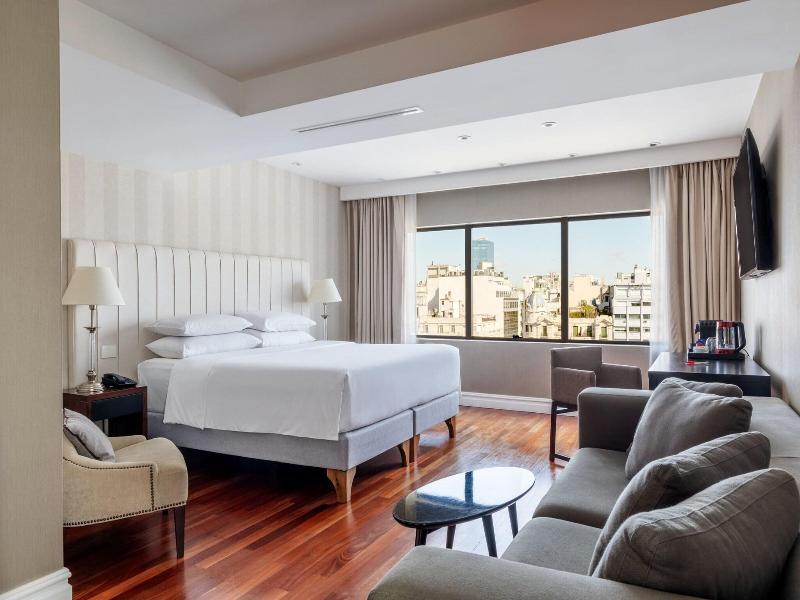 Buenos Aires Marriott image