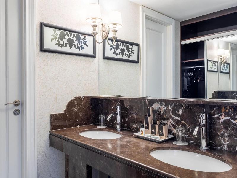 Buenos Aires Marriott image