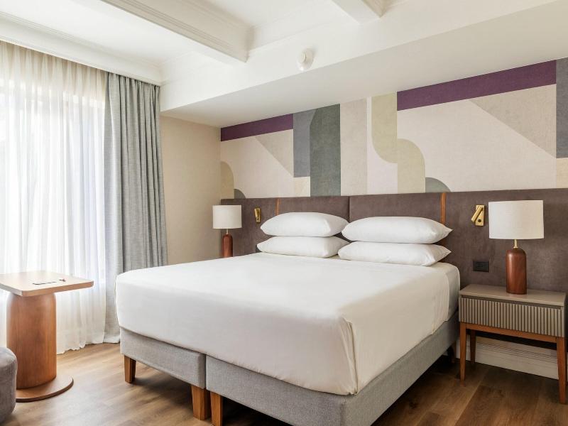 Buenos Aires Marriott image