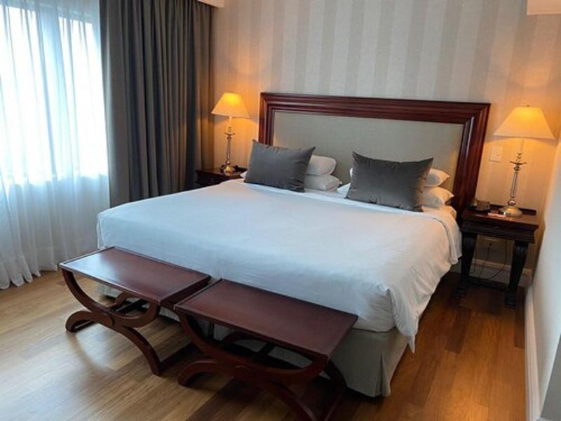 Buenos Aires Marriott image