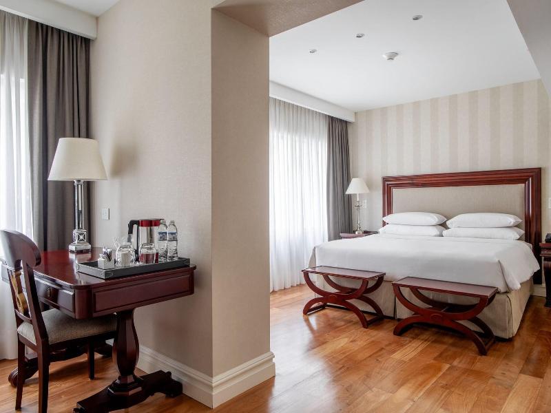 Buenos Aires Marriott image