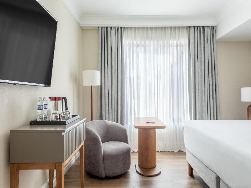 Buenos Aires Marriott image