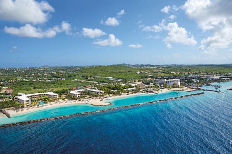 Sunscape Curacao Resort Spa AND Casino