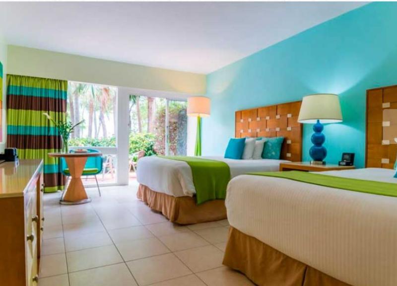 Sunscape Curacao Resort Spa and Casino photo 18