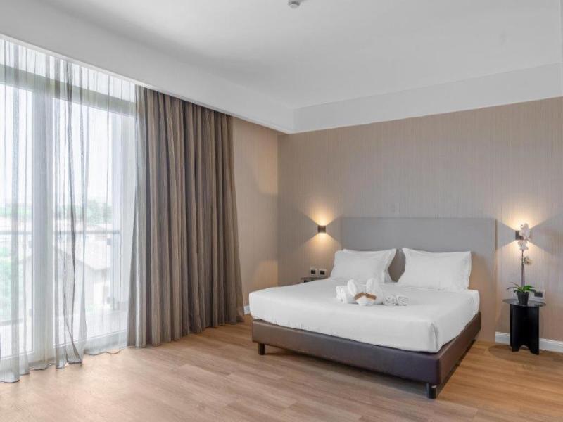 Hotel Capannelle image