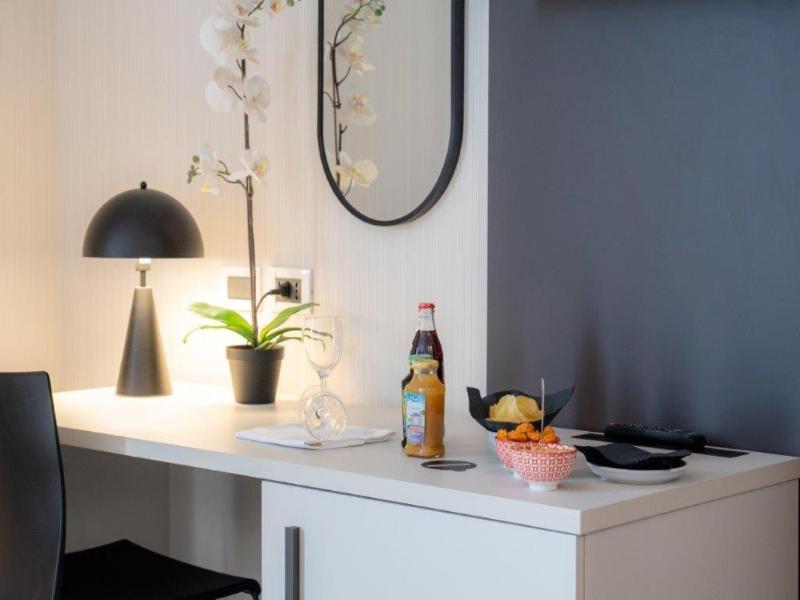Hotel Capannelle image