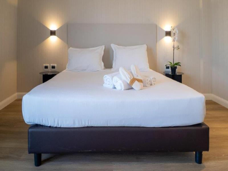 Hotel Capannelle image