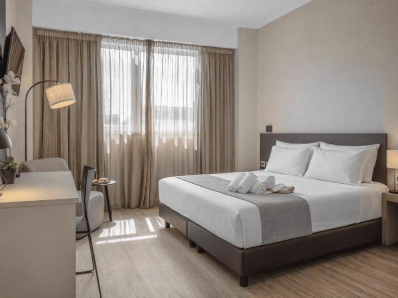 Hotel Capannelle image
