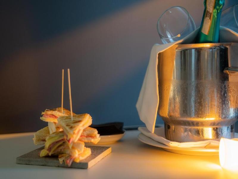 Hotel Capannelle image