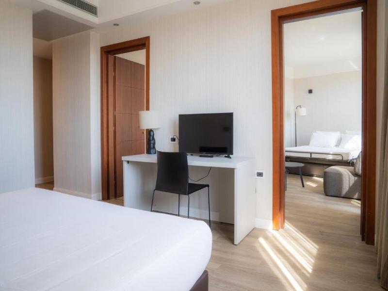Hotel Capannelle image