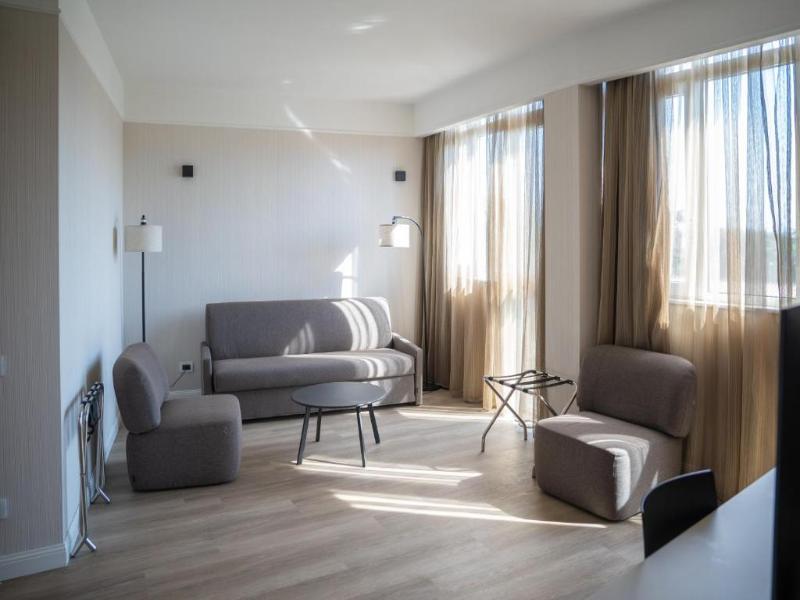 Hotel Capannelle image