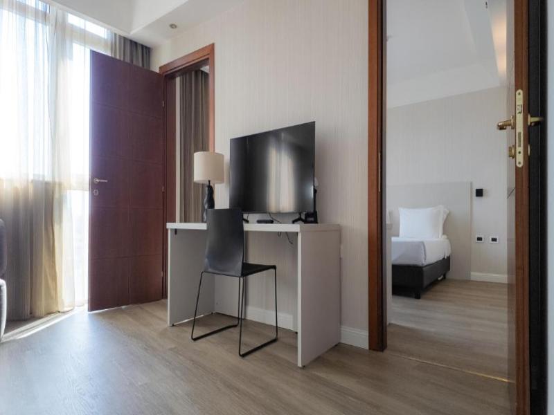 Hotel Capannelle image