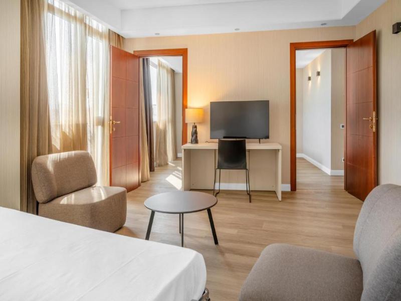 Hotel Capannelle image