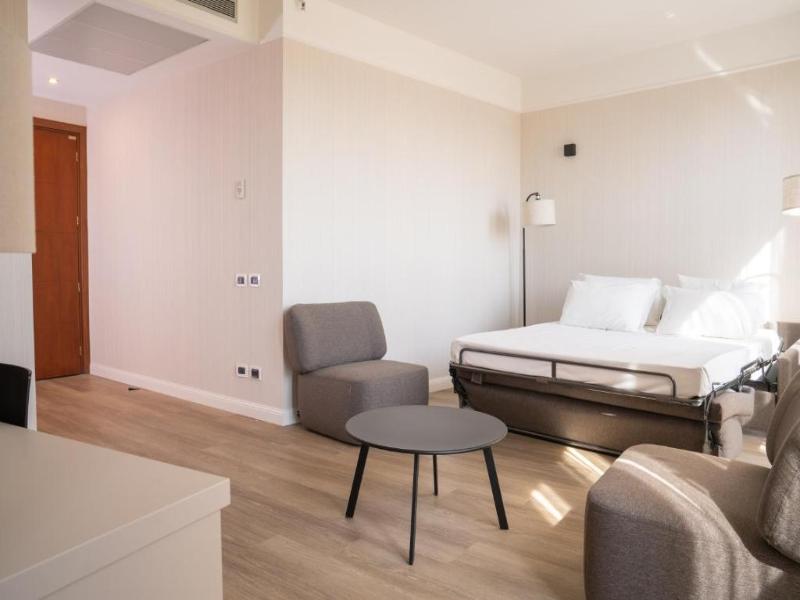 Hotel Capannelle image