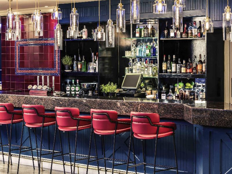 Mercure Swansea image