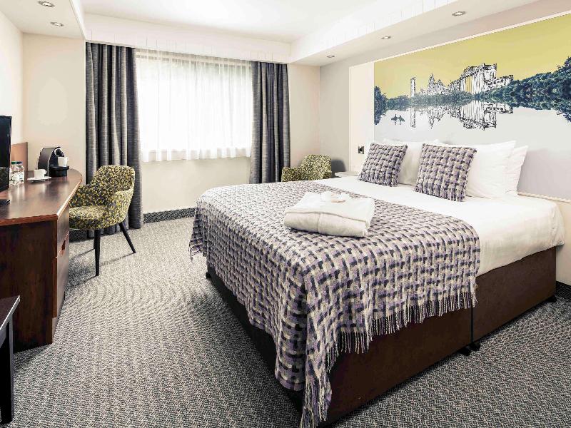Mercure Swansea image