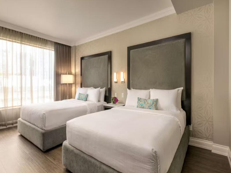 Georgian Court Hotel image