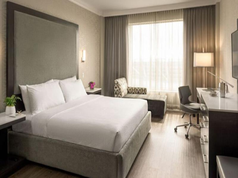Georgian Court Hotel image