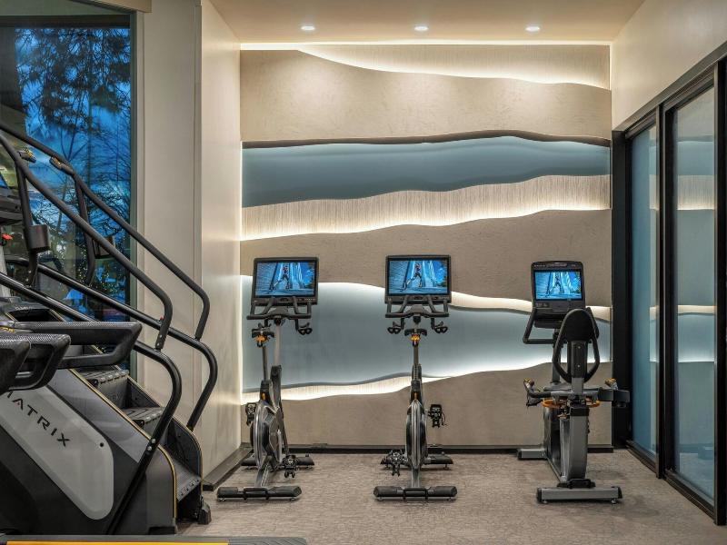 Westin Bayshore Vancouver image