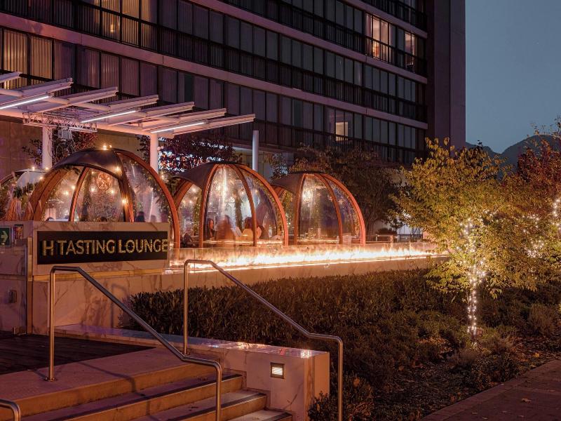 Westin Bayshore Vancouver image