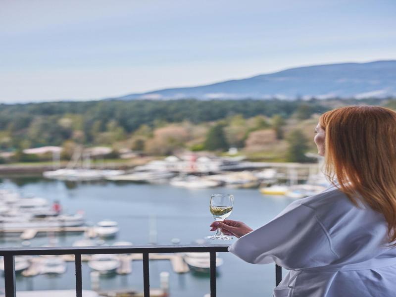Westin Bayshore Vancouver image
