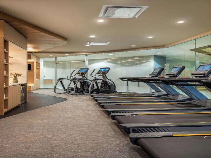 Westin Bayshore Vancouver image