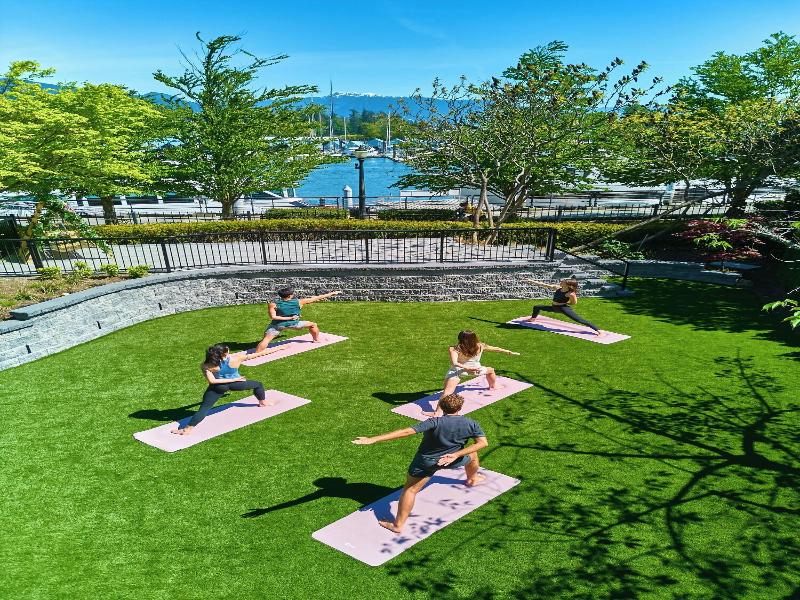 Westin Bayshore Vancouver image