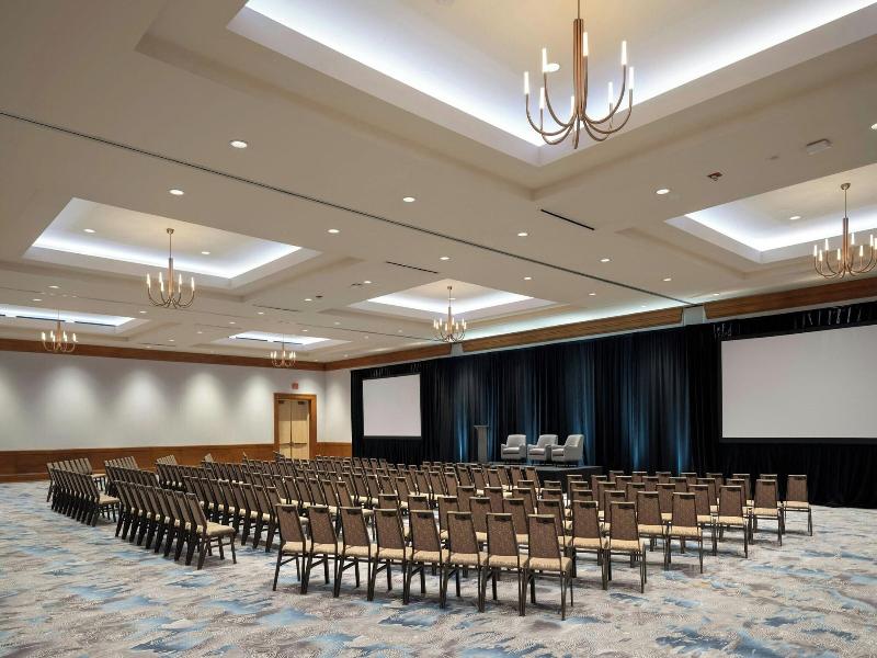 Westin Bayshore Vancouver image