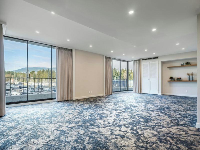Westin Bayshore Vancouver image