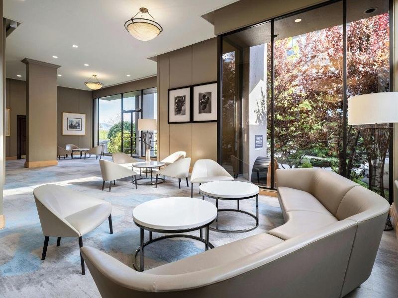 Westin Bayshore Vancouver image