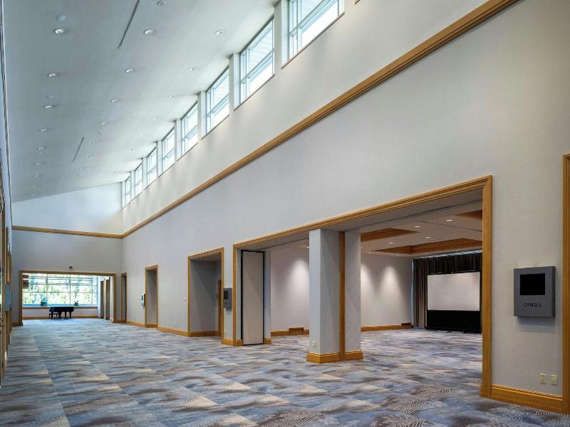 Westin Bayshore Vancouver image