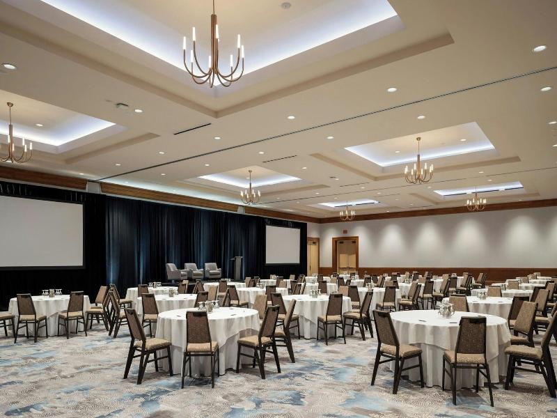 Westin Bayshore Vancouver image