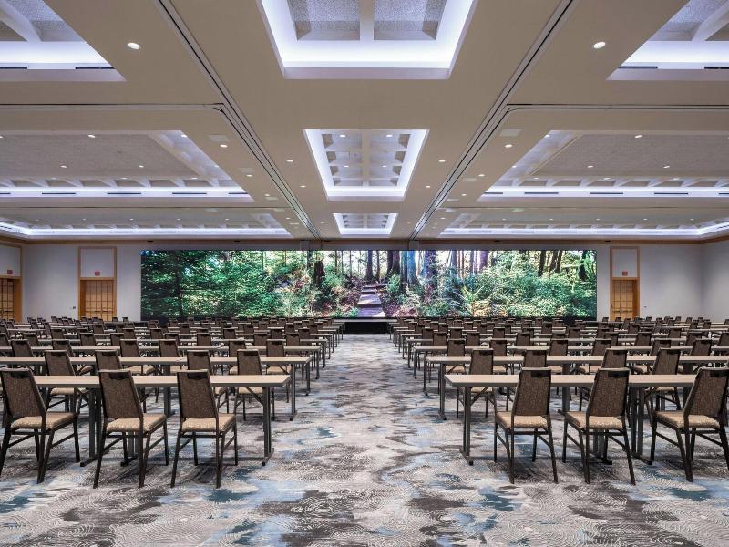 Westin Bayshore Vancouver image