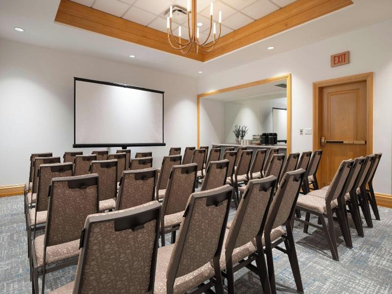 Westin Bayshore Vancouver image