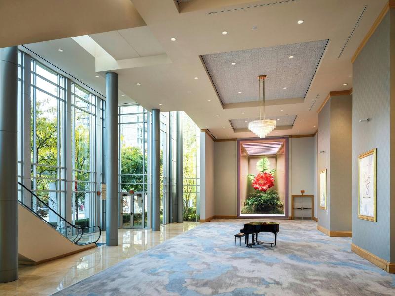 Westin Bayshore Vancouver image
