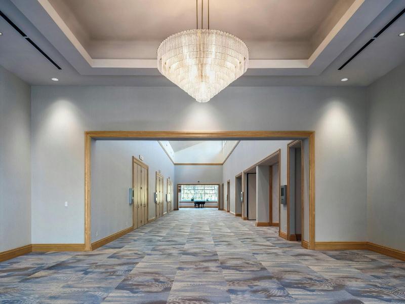 Westin Bayshore Vancouver image