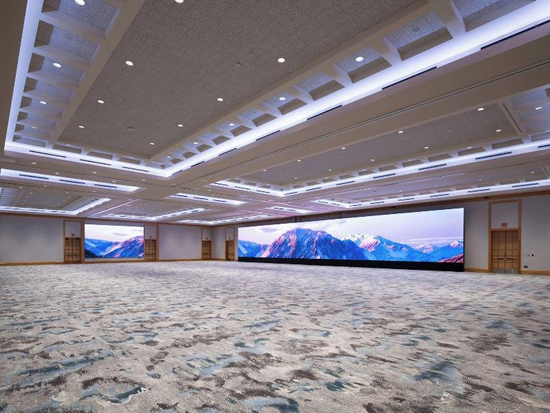 Westin Bayshore Vancouver image