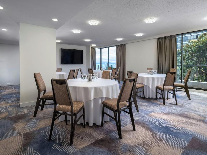 Westin Bayshore Vancouver image