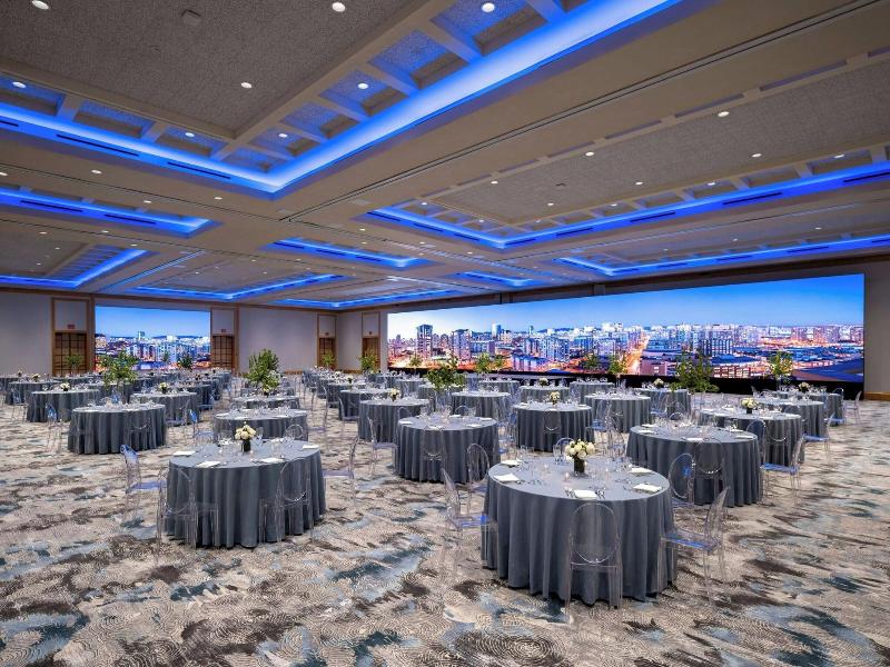 Westin Bayshore Vancouver image