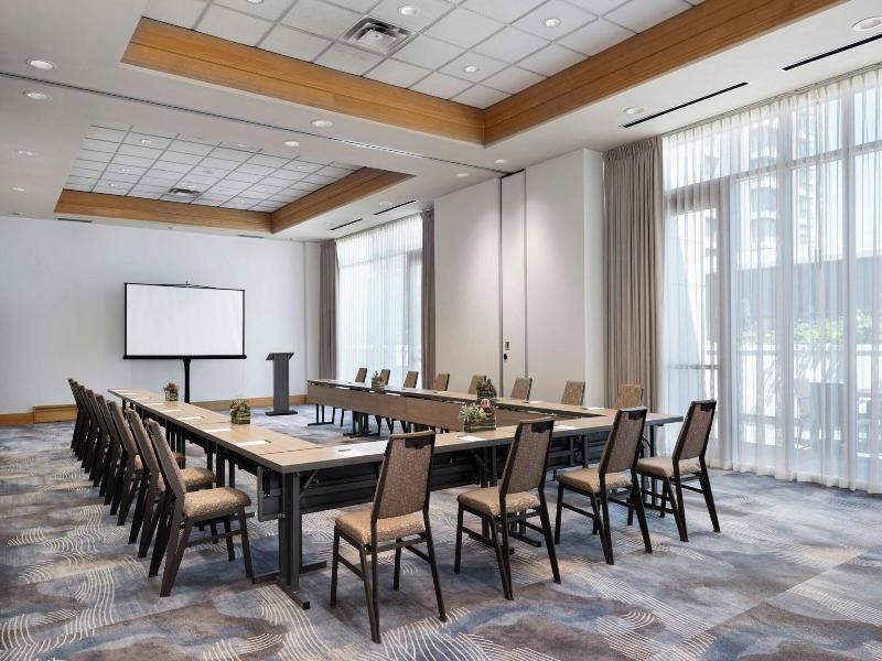 Westin Bayshore Vancouver image