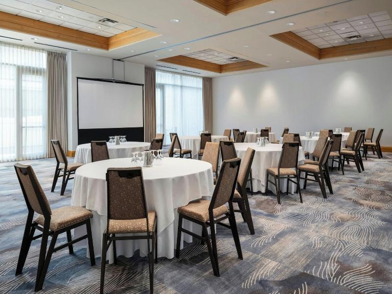 Westin Bayshore Vancouver image