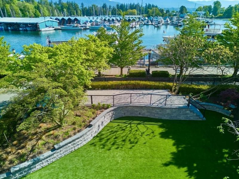 Westin Bayshore Vancouver image