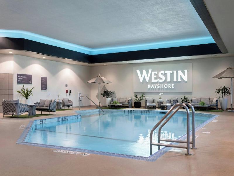 Westin Bayshore Vancouver image