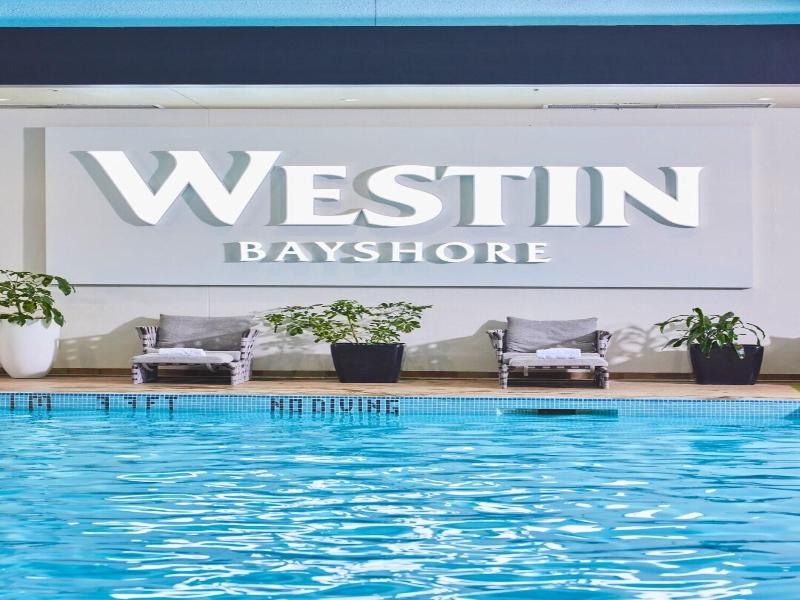 Westin Bayshore Vancouver image