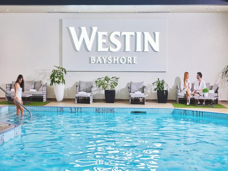 Westin Bayshore Vancouver image