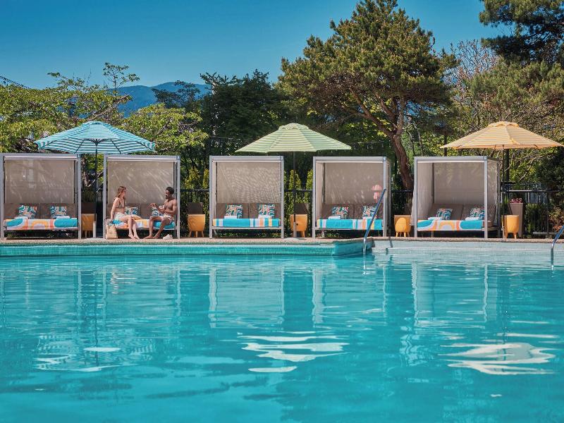 Westin Bayshore Vancouver image