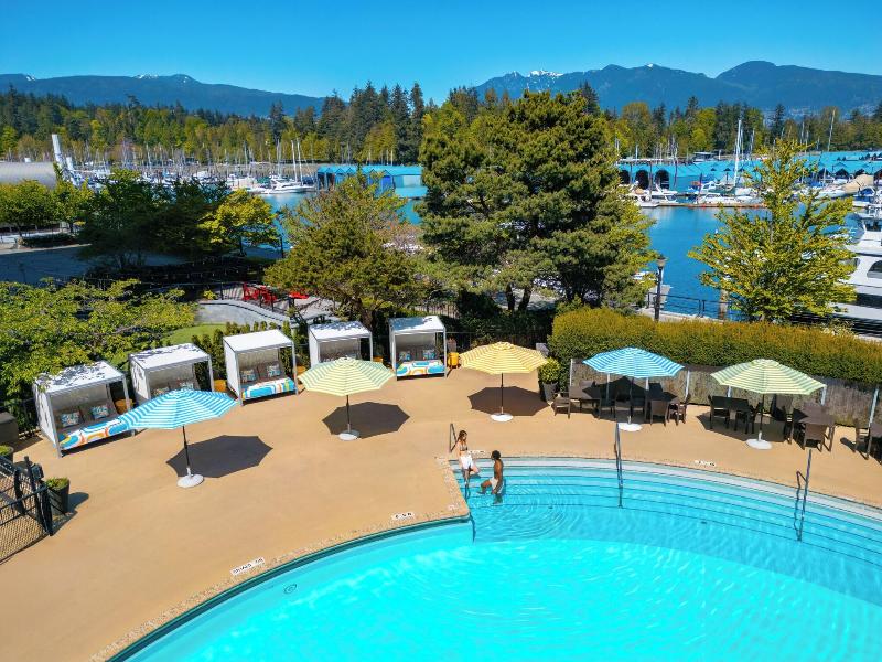 Westin Bayshore Vancouver image