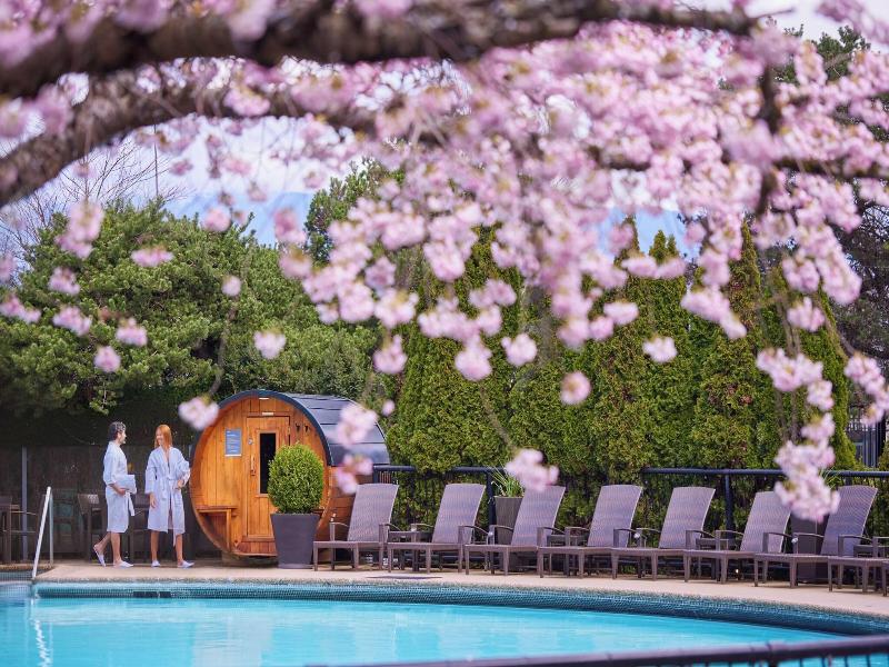 Westin Bayshore Vancouver image