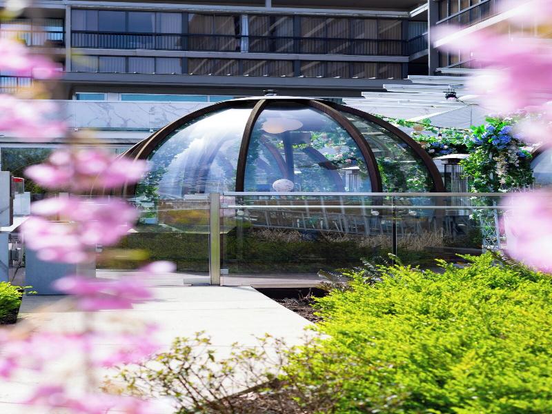 Westin Bayshore Vancouver image