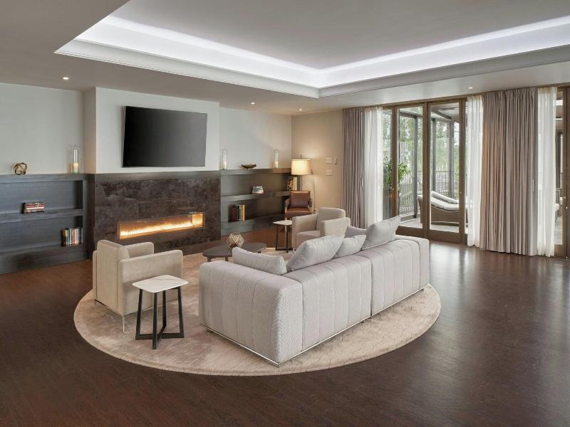 Stay in style at Westin Bayshore Vancouver